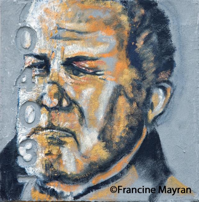PORTRAITS MÉMOIRES DE LA SHOAH ET AUTRES VICTIMES DU NAZISME